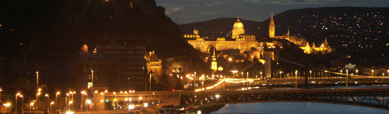 Budapest Hotels Hungary