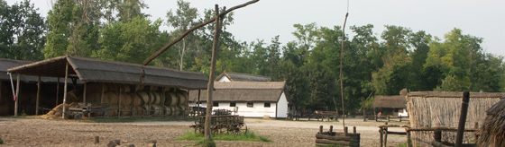 Hotels in Ungarn-Apartments-Pensionen