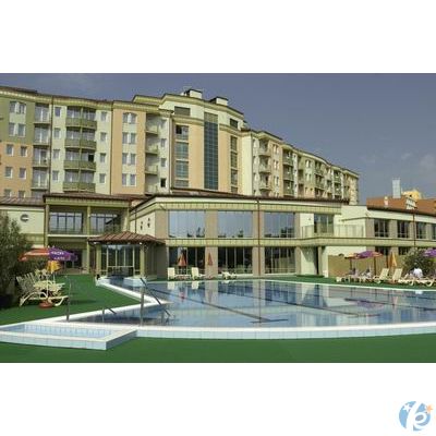 Hotel Karos Spa - Zalakaros