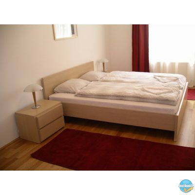 Big King Apartment - Budapest