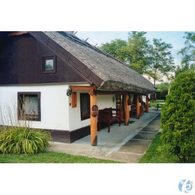 Pusta House - Tiszafured