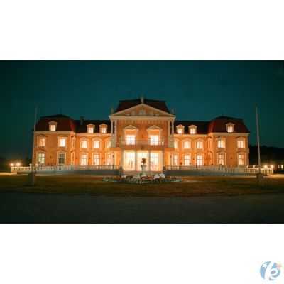 Hotel Princess Palace - Dunakiliti