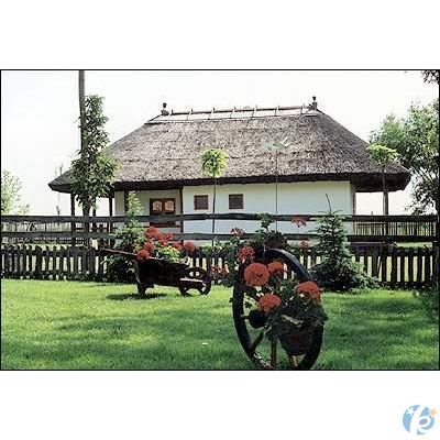 Tuba Ranch - Hajduszoboszlo