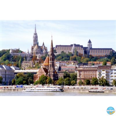 Danubius Hilton Budapest