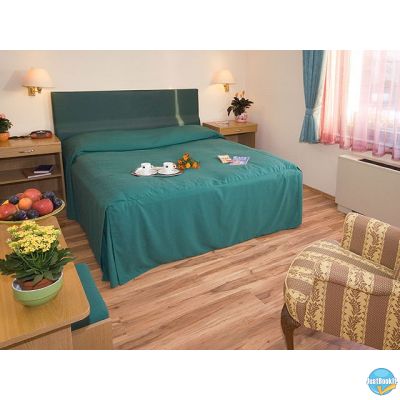 Allegro Hotel - Tihany