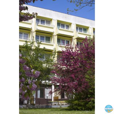 Club Aliga Balatonvilagos