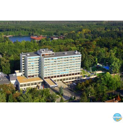 Danubius Health Spa Resort - Heviz