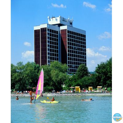 Hotel Marina - Balatonfured