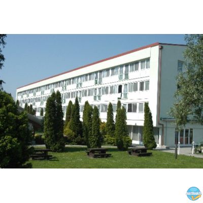 Hotel Maria - Balatonmariafurdo