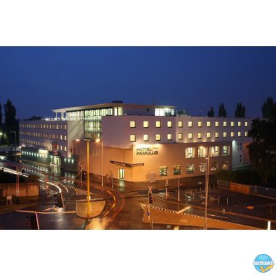 Hotel Famulus - Gyor