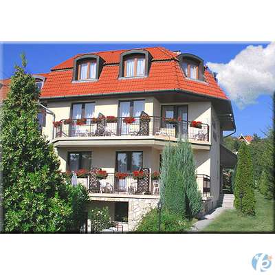 Helios Pension - Budapest