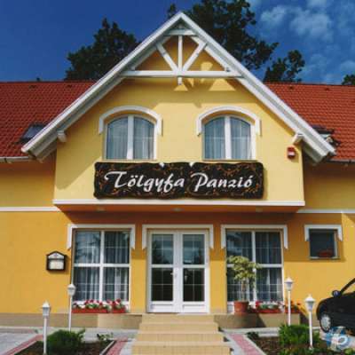 Tolgyfa Pension - Miskolctapolca