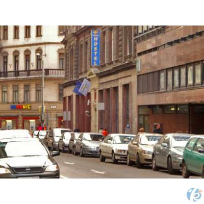 Central Hostel - Budapest
