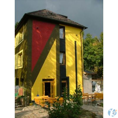 Grand Hostel - Budapest