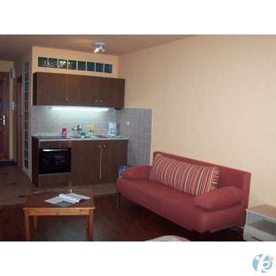 Central Apartments 1