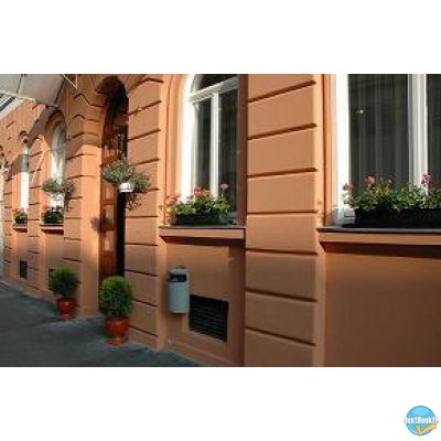 Star Hotel - Budapest