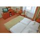 Baross City Hotel - Budapest - Double Room