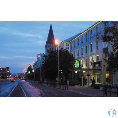 Tulip Inn Budapest Millennium