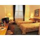 Tulip Inn Budapest Millennium - Twin Room