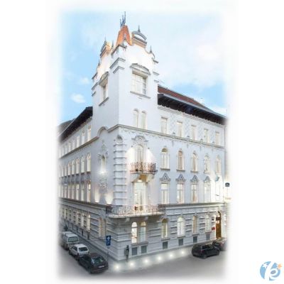 Hotel Parliament - Budapest