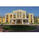 Polus Palace Thermal Golf Club Hotel - God