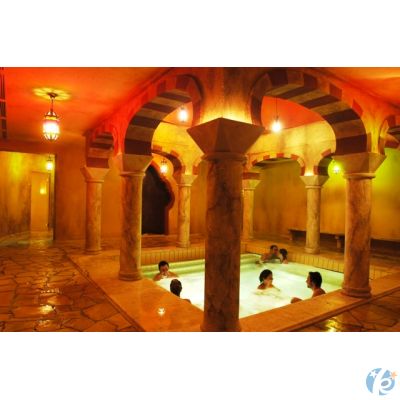 Fabulous Shiraz Wellness Hotel - Egerszalok