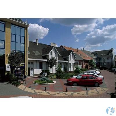 Hotel Kalvaria - Gyor