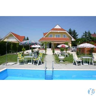 Lorelei Pension - Gyenesdias