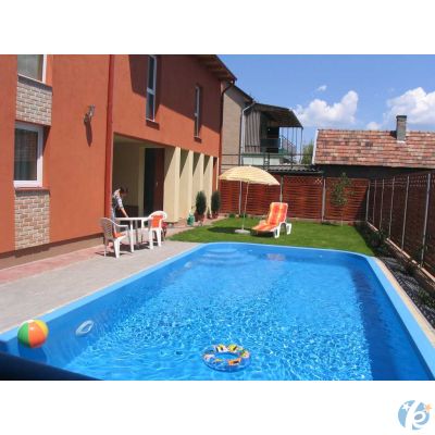 Villa Mediterrana - Siofok