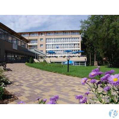 Vertes Conference and Wellness Hotel - Siofok