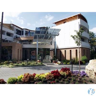 Residence Conference & Wellness Hotel - Siófok