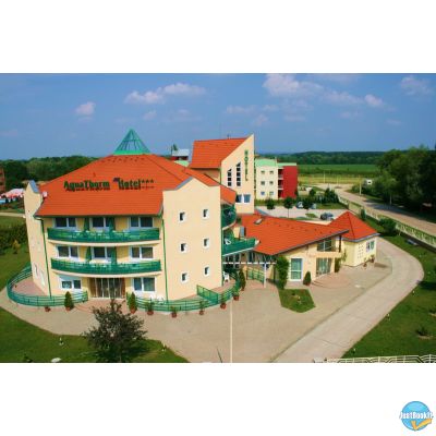 AquaTherm Hotel - Zalakaros