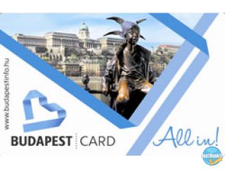 Budapest Card