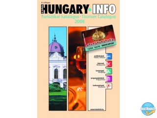 Hungary Card - Catalogue